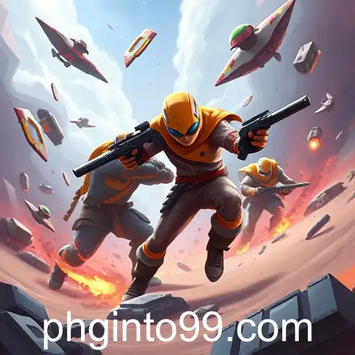 Discovering the Thrills of Action Games with 