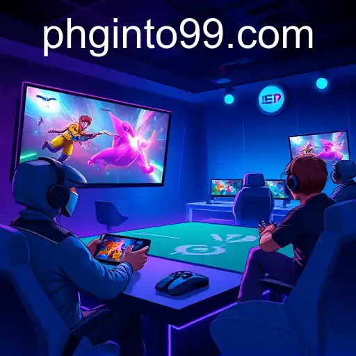 The Evolution of Online Gaming: A New Era with Phginto