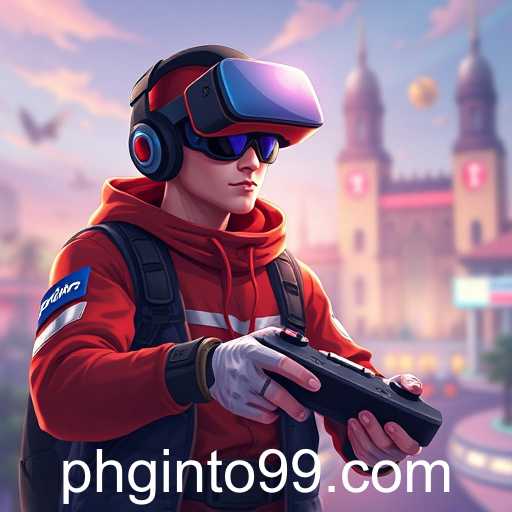 The Evolution of Phginto: A Digital Playground