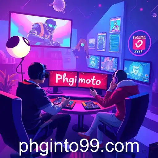 The Evolution of Online Gaming: A Deep Dive into Phginto