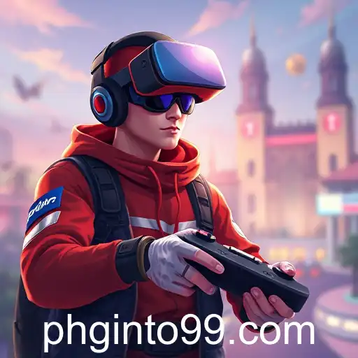 The Evolution of Phginto: A Digital Playground