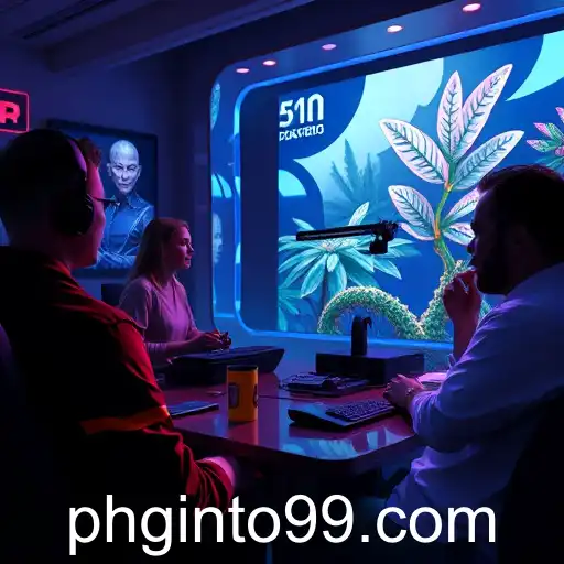 The Growing Influence of Gaming Culture in 2025