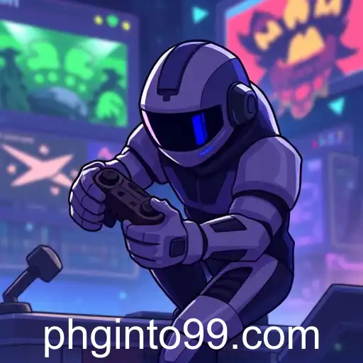 Phginto Revolutionizes Online Gaming Landscape