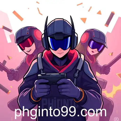 Phginto: A New Player in the Gaming Arena