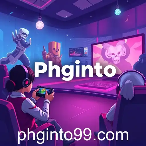 The Rise of Phginto: A Global Gaming Phenomenon