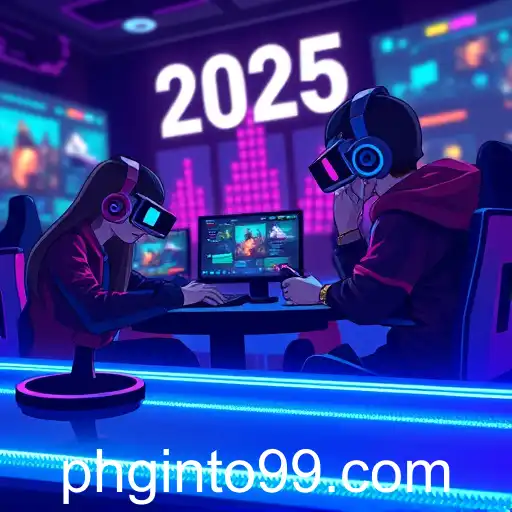 Rise of Online Gaming Communities