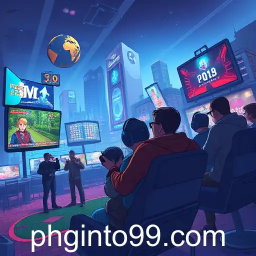 Exploring the Rise of Online Gaming Communities