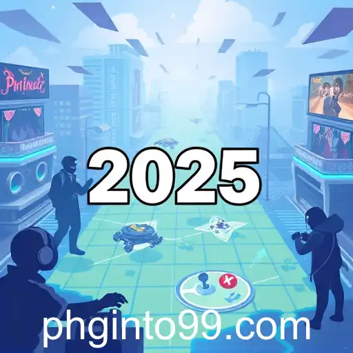The Rise of 'Phginto': A New Era in Online Gaming