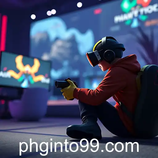 Gaming Industry Shifts: The Rise of PHGINTO