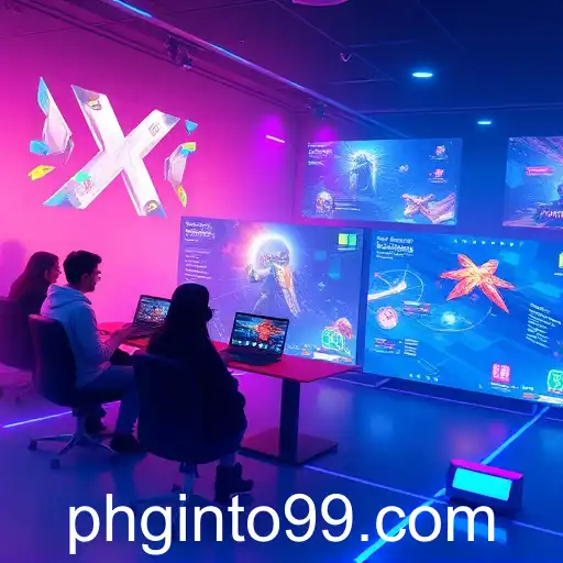 The Rise of Phginto: A Gaming Phenomenon