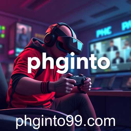 Gaming Industry Evolution and the Rise of 'Phginto'