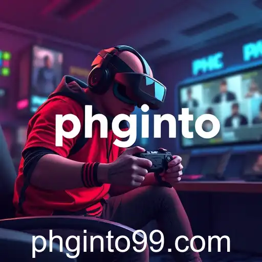 Gaming Industry Evolution and the Rise of 'Phginto'
