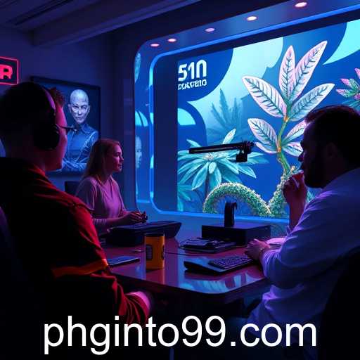 The Growing Influence of Gaming Culture in 2025