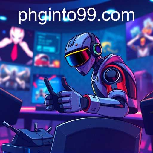 Gaming Landscape of 2025: Innovations and Challenges