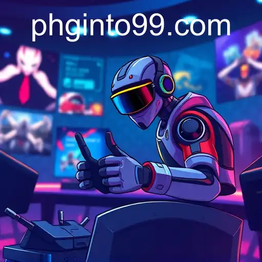 Gaming Landscape of 2025: Innovations and Challenges