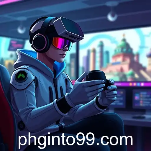 Gaming Trends to Watch in 2025