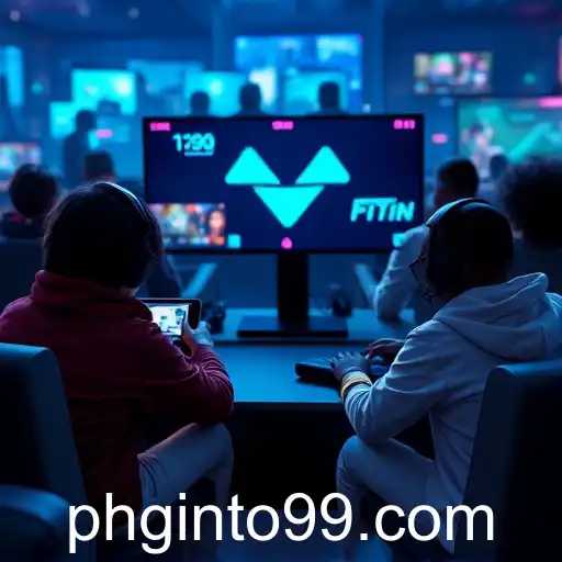 Gaming Trends Reshape Digital Landscapes