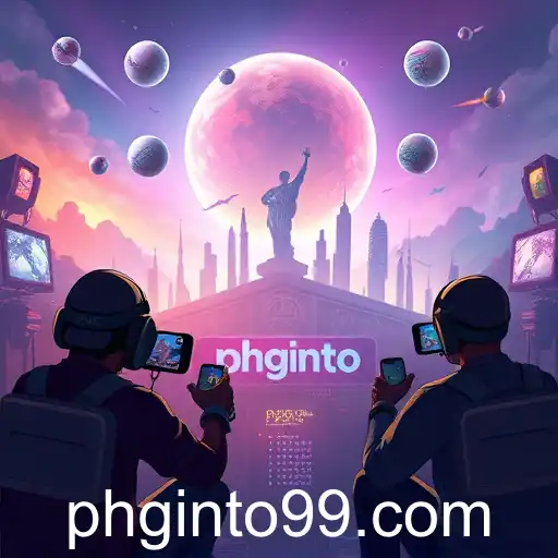 Gaming Trends and Innovations