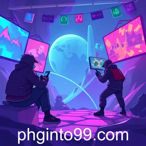 Gaming World Embraces Interactive Platforms