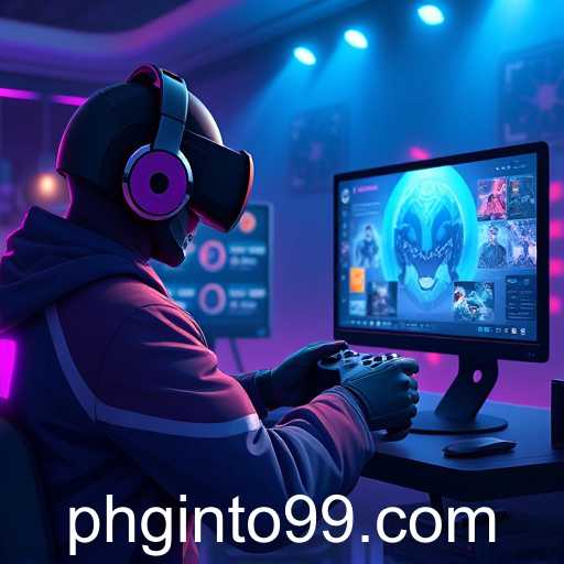 The Rise of Phginto: A Global Gaming Phenomenon