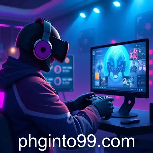 The Rise of Phginto: A Global Gaming Phenomenon
