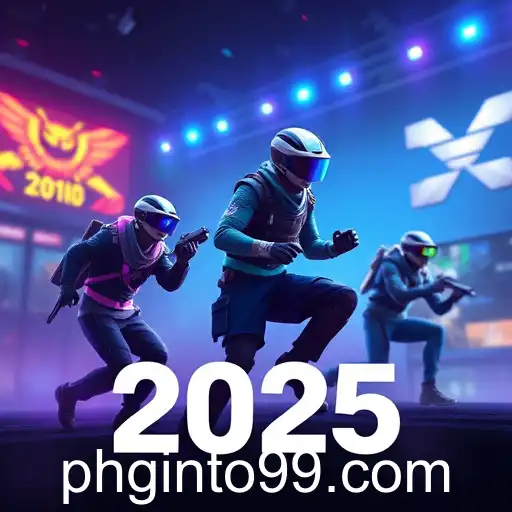 Phginto: Revolutionizing the Online Gaming World
