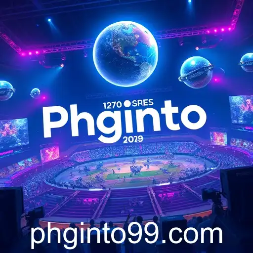 The Rise of Phginto: Revolutionizing Online Gaming