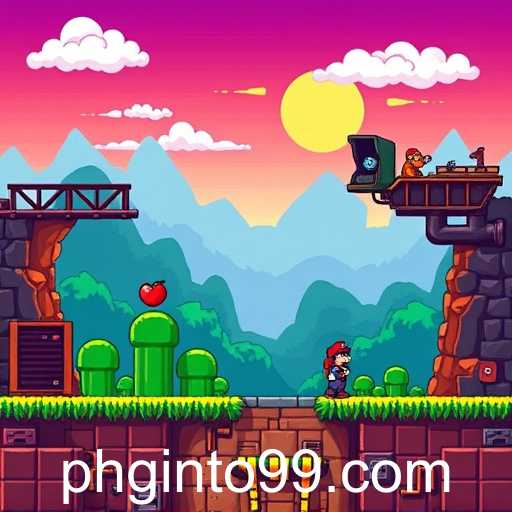 Rise of Gaming: A Deep Dive