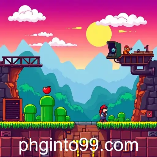 Rise of Gaming: A Deep Dive