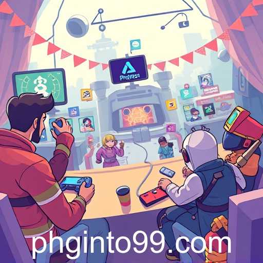 The Rise of Virtual Gaming Communities