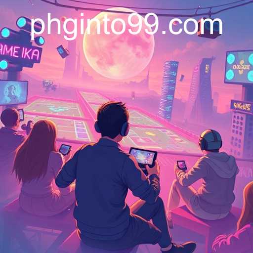 The Rise of English Gaming Platforms