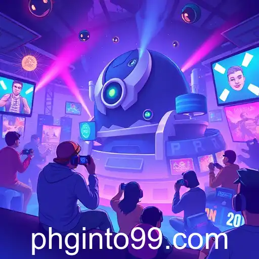 Exploring the Rise of Online Gaming Communities