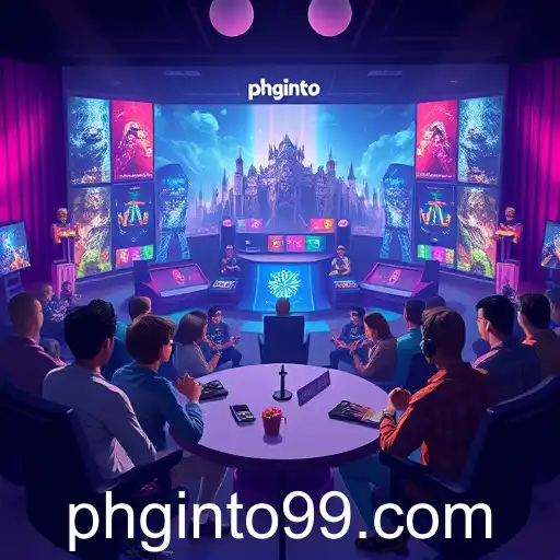 The Rise of Online Gaming Platforms