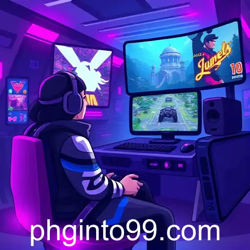 The Rise of Online Gaming Platforms