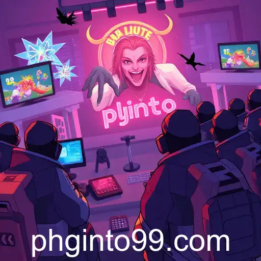 The Rise of 'Phginto': A New Era in Online Gaming