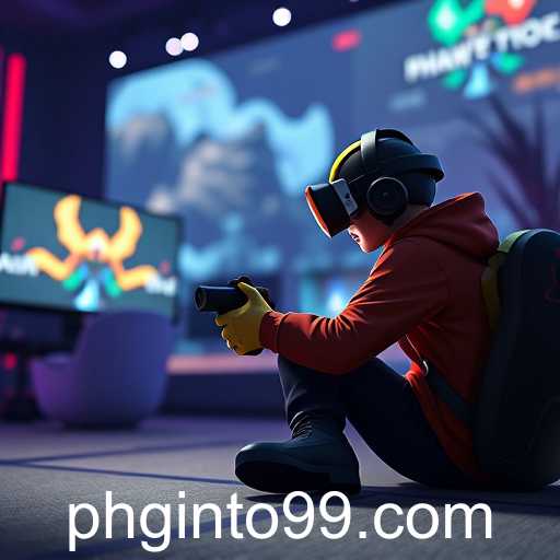 Gaming Industry Shifts: The Rise of PHGINTO