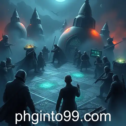 The Enduring Appeal of Strategy Games: A Deep Dive